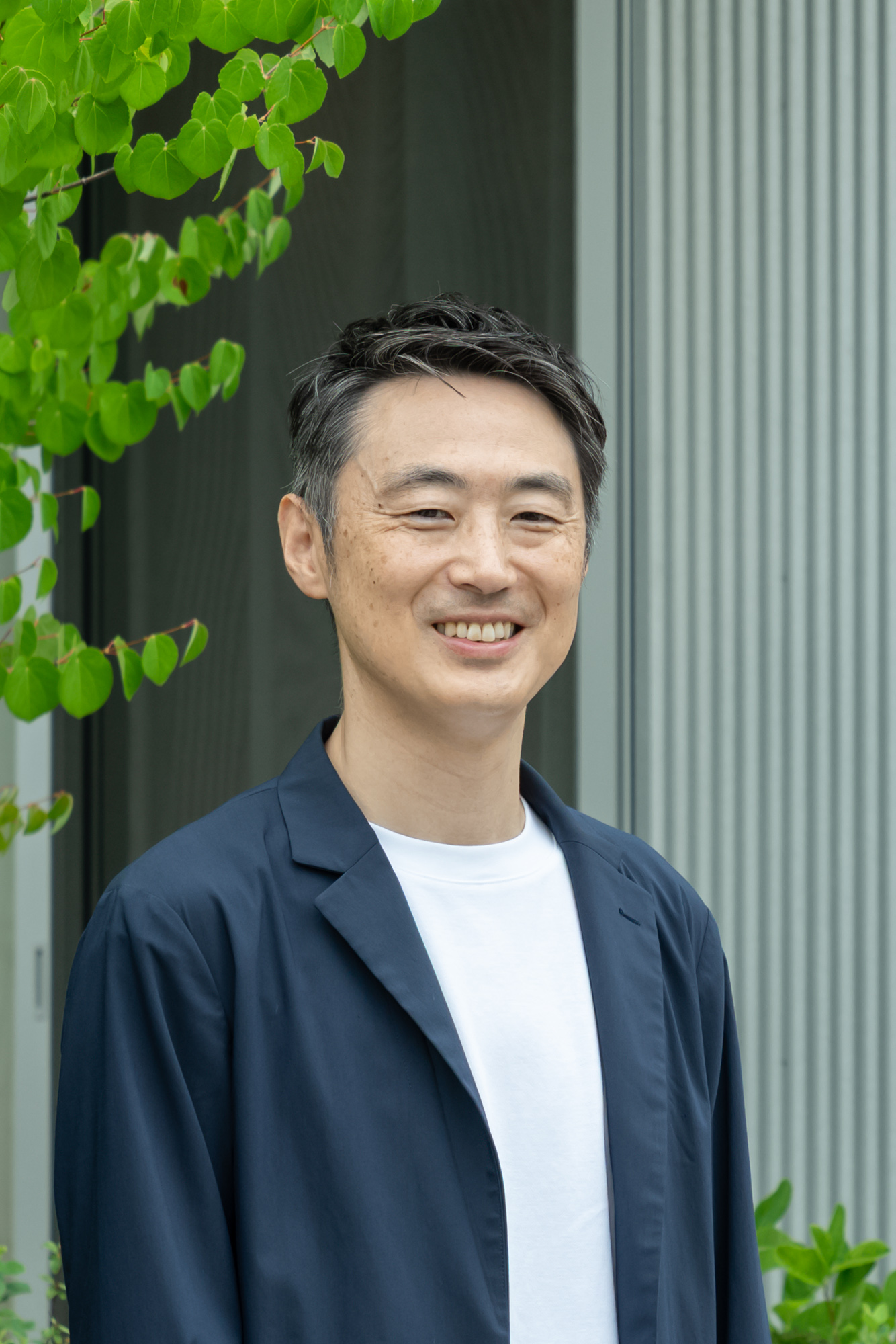 諸江一紀のアバター